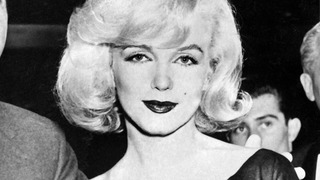 Quién fue el verdadero padre de Marilyn Monroe y por qué rechazó a la actriz