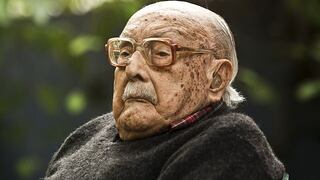 Falleció el crítico literario e historiador Estuardo Núñez a los 104 años