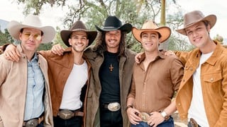 “Pasión de gavilanes 2”: actores y personajes de la nueva temporada