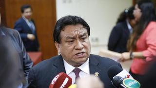 Podemos Perú niega alianza con gobierno de Castillo: “Expresiones de César Acuña solo acrecientan la crisis política y la inestabilidad” 