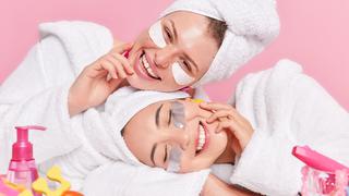 5 rutinas de belleza para un domingo de relajo