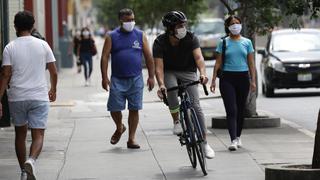 Papeletas para ciclistas: las claves sobre las multas que empiezan a aplicarse desde el 3 de setiembre