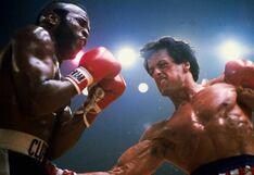 “Samaritan” en Prime Video: Top 5 de la saga “Rocky” a propósito de la nueva película de Sylvester Stallone