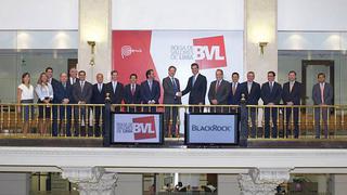 BlackRock amplía oferta de ETF en el mercado bursátil local