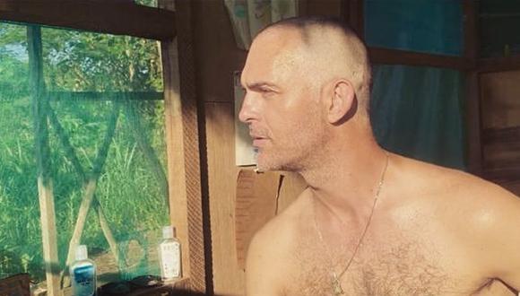 Pedro Alonso, quien da vida a Berlín en “La casa de papel”, estuvo un mes y medio internado en la selva peruana. (Foto: Instagram)