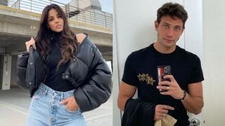 Luciana Fuster se luce junto a actor venezolano en redes sociales... ¿Será su novio? | VIDEO