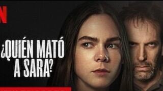 “¿Quién mató a Sara?”: temporada 3, ¿en peligro?