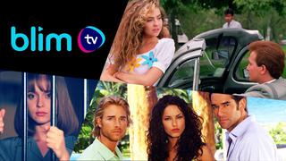Blim TV: 5 secretos de “María Mercedes”, “Rubí” y “La usurpadora”, tres telenovelas disponibles en streaming