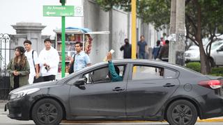 Las nuevas combis: los autos colectivos y las dos iniciativas tomadas en menos de una semana que avalarían este servicio