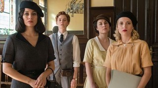 “Las chicas del cable”: ¿quiénes se han robado el corazón de las protagonistas de la serie?