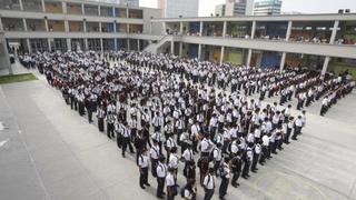 Cuándo iniciarán las clases escolares en Lima