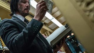 "John Wick 3": ¿qué pasa al final de Parabellum y qué significa?