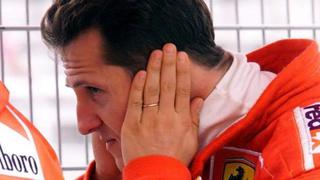 La advertencia de un reconocido neurocirujano acerca del estado de salud de Schumacher: “Está muy alterado y deteriorado”