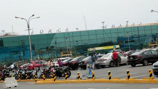 Gremios aeroportuarios exigen al Gobierno que informe sobre negociaciones del aeropuerto Jorge Chávez