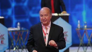 Avanza País: Hernando de Soto definirá “el lunes a más tardar” a qué candidato apoyará en segunda vuelta