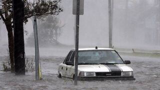 Australia: cerca de 20 mil personas quedaron aisladas por inundaciones