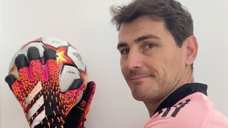 ¿Tu sueño es la King’s League? Iker Casillas ofrece un puesto y estos son los requisitos y sueldo