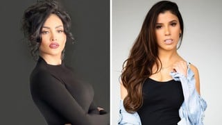 Yahaira Plasencia Vs. Micheille Soifer: Esto dijeron sobre su gran duelo en La Gran Estrella