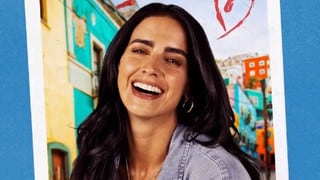 De qué trata “Parientes a la fuerza”, la nueva telenovela de Bárbara de Regil en Telemundo