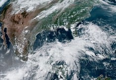 ¿Qué día llega el primer huracán a México y cuál sería su impacto?