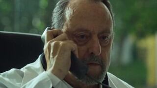 “¿Quién mató a Sara?”: cómo Jean Reno aprendió a hablar español