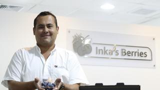 Arándanos: Inka´s Berries abre operación en México