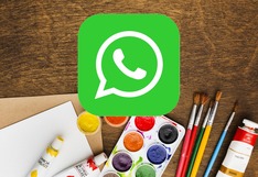 Aprende los pasos para activar el nuevo editor de dibujo en Whatsapp 