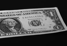 Qué hacer si tienes un billete de 1 dólar de la Serie 2013 