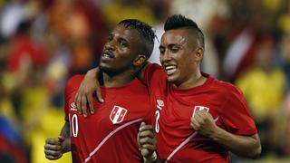 Selección peruana: Ricardo Gareca llamaría a Christian Cueva, pero no a Jefferson Farfán