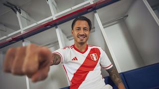 Camiseta de Perú Adidas: ¿en qué está inspirada y cuándo se usará por primera vez?