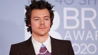 Harry Styles habla sobre el intento de robo que sufrió tras ser asaltado por tres ladrones con cuchillo en Londres