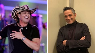 Carlos Vives y Alejandro Sanz estrenan videoclip de “For Sale”, su primera canción juntos