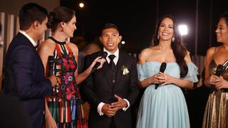 Edison Flores y Ana Siucho y la razón por la que transmitieron su boda en televisión | VIDEO