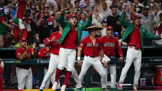 Puerto Rico perdió ante México en los cuartos de final del Clásico Mundial de Béisbol 