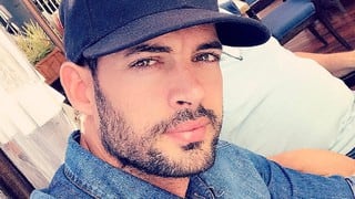 Lo que ocasionó la visita de William Levy a España