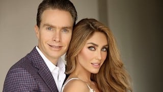 Quién es Manuel Velasco, el esposo de Anahí