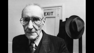 Burroughs: Naturaleza del poder, por Pedro Cornejo