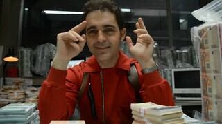 “La casa de papel”: qué piensa realmente Pedro Alonso del spin-off sobre Berlín