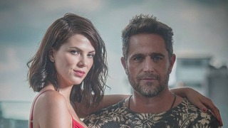 “Pálpito”: la verdad detrás de las escenas íntimas de Michel Brown y Margarita Muñoz