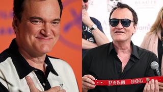 Cannes 2019: Brandy, la perra de Tarantino, gana como mejor intérprete canino