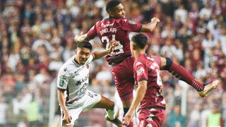 Resultado Saprissa - Liga Alajuelense por la Final de Costa Rica