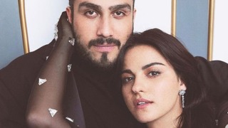 La boda de Maite Perroni y Andrés Tovar: el vestido de novia, los invitados y más detalles