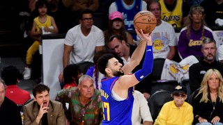 Final de la NBA 2023: ¿A qué hora jugaron Nuggets - Heat en vivo?