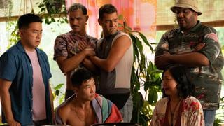 “Fire Island”, la película LGBTQ+ que busca redefinir las comedias románticas