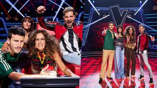 La Voz Kids | EN DIRECTO ¿dónde ver por adelantado la gala 2 de  audiciones a ciegas?