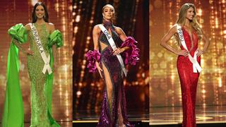 ¿Quiénes son las Miss Venezuela, Estados Unidos, Colombia, Filipinas, Tailandia, México; favoritas a llevarse la corona?