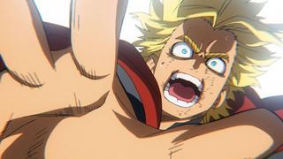 "My Hero Academia: All Might Rising": todo sobre el OVA que cuenta la triste historia de All Might