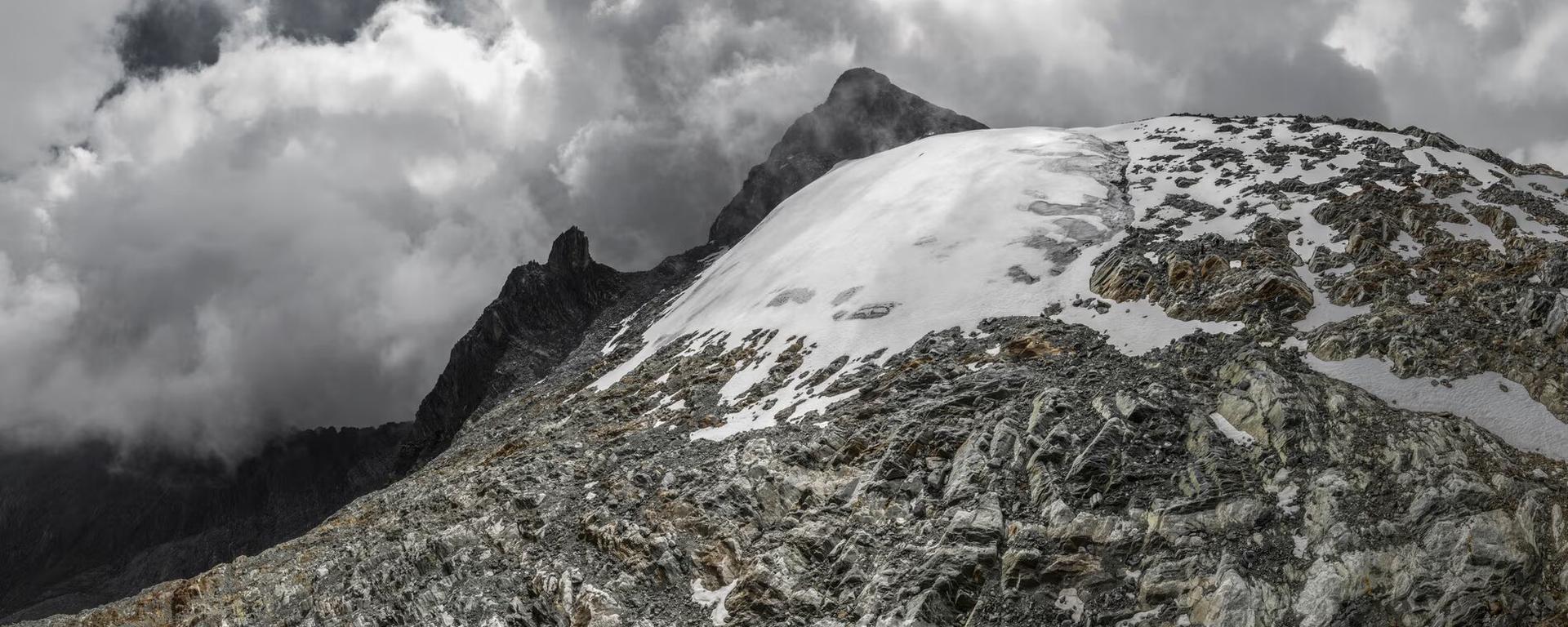 Cambio climático y pérdida de glaciares: La amenaza latente en Perú tras la extinción del glaciar venezolano