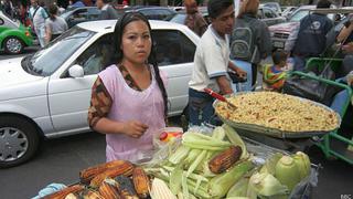 Cómo terminar con el trabajo informal en América Latina