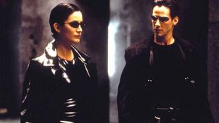 “The Matrix 4”: Se filtra emocionante escena de Neo y Trinity | VIDEO 